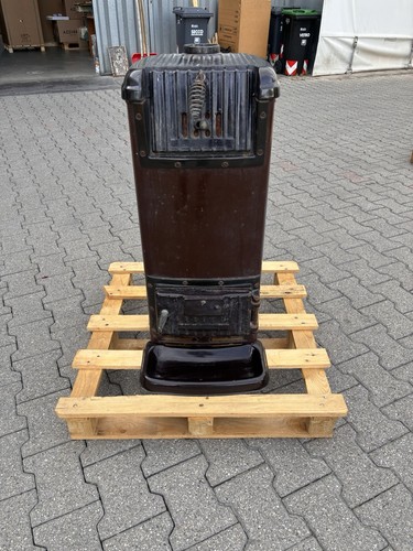 Stufa legna mod bruciatutto - legna,