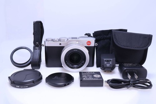 Leica lux7 371920 - leica, d-lux7