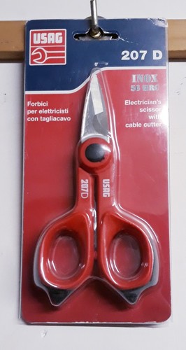 Forbice usag professionale - forbice,