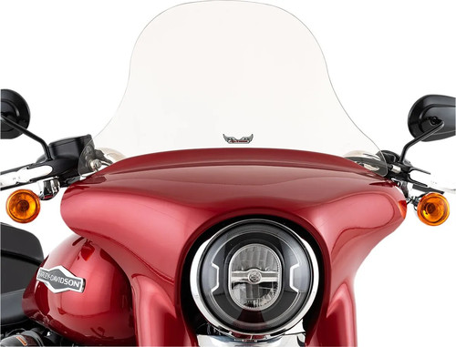 239 parabrezza harley - t-239-10,