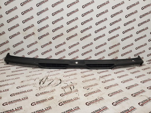 Coperchio pannello getto