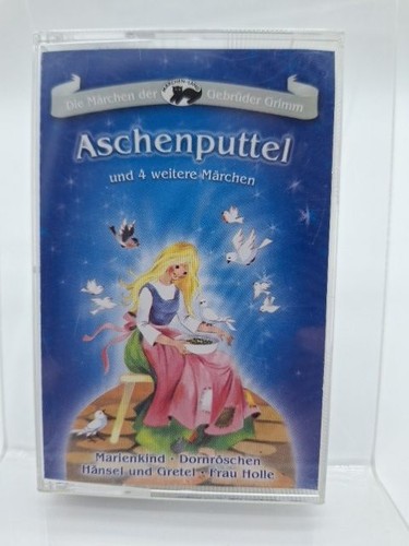 Aschenputtel und weitere - aschenputtel,