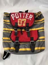 Harry Potter 07 Slouch Book