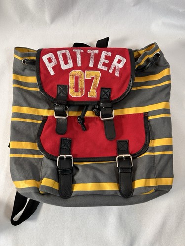 Harry potter slouch - potter,