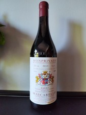 Giuseppe Mascarello Barolo Monprivato 2013