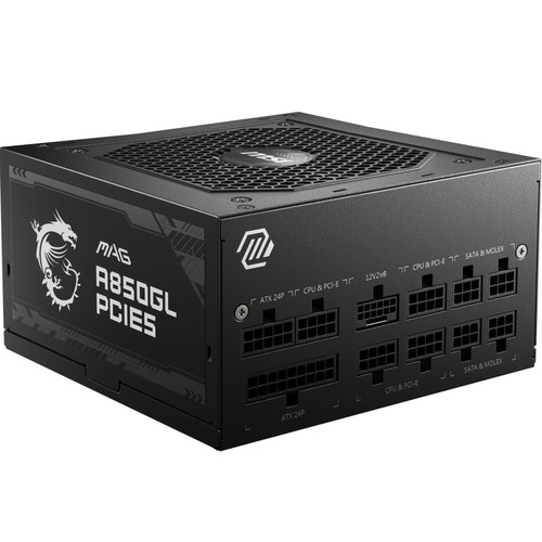 Alimentatore msi mag - alimentatore,