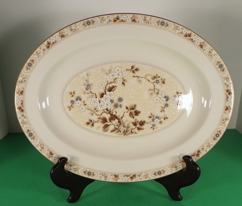 Royal doulton mandalay piatto - doulton,