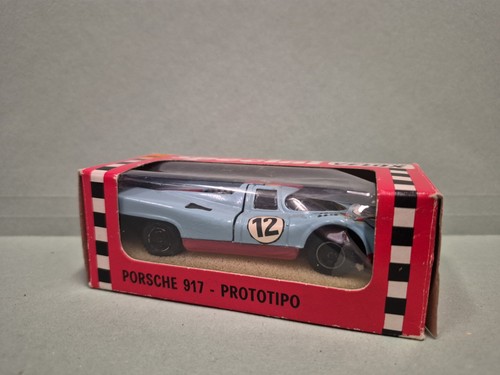 Mercury 308 porsche 917 - mercury,