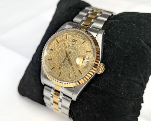 Tudor prince date day 76213 - tudor,