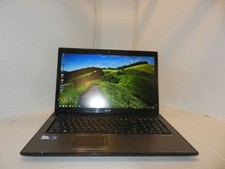 Acer Aspire 77412-5731 17,3"