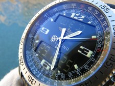 Orologio Breitling B-1