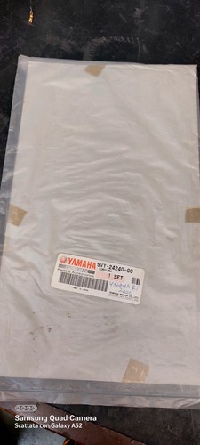 Adesivo yamaha 2004 codice - r1,