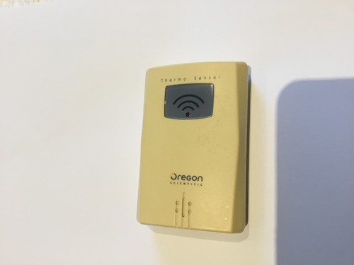 Sonde capteur meteo oregon - sonde,