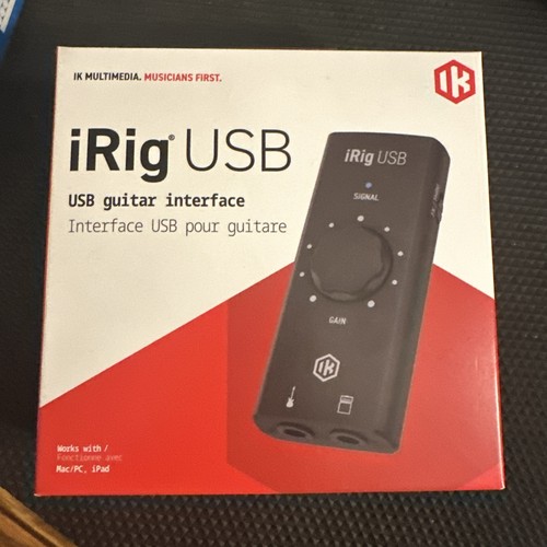 Multimedia irig interfaccia - irig,