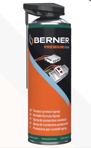 Spray per contatti - per, da