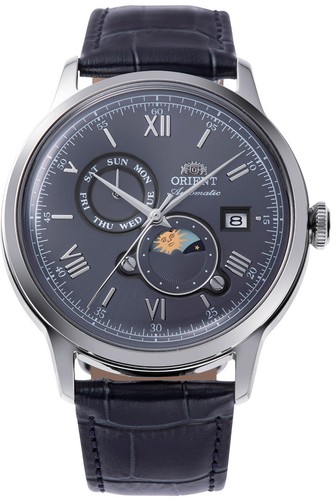 Orologio orient ak0806l da - , ra-ak0806l