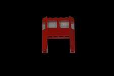 Lego® TRENO 9V 12V Ferrovia