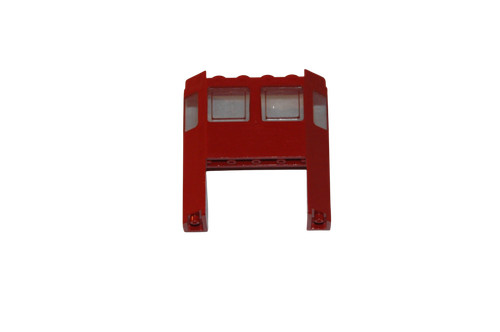 Lego treno 12v ferrovia - lego®, 9v