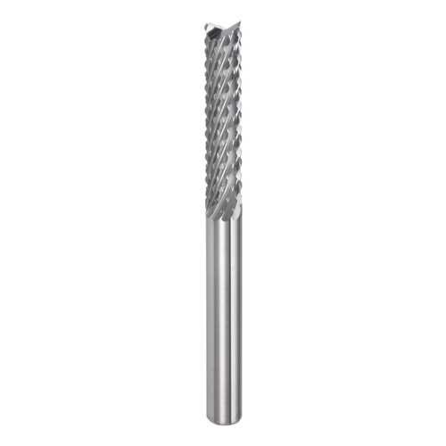 Quarkzman 4mm punte fresa - quarkzman,