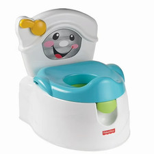 Fisher Price - Impara a lavare