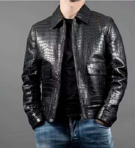 Giacca cappotto uomo lusso
