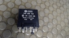Relè preriscaldamento 120 VW