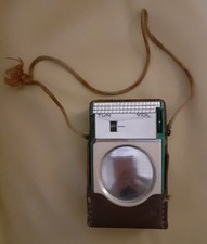 General Transistor 6 Yaou