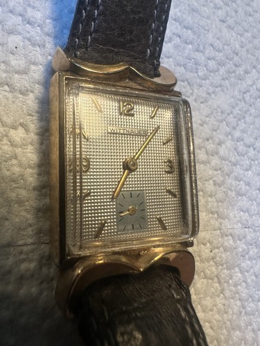 Orologio polso vintage - orologio,