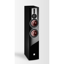 DALI RUBICON 6 BLACK COPPIA DI