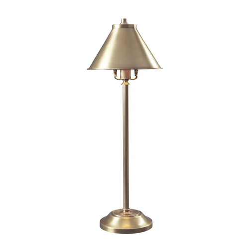 Lampada scrivania industrial - lampada,