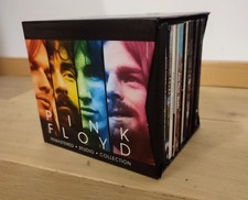 PINK FLOYD Coffret Box Set