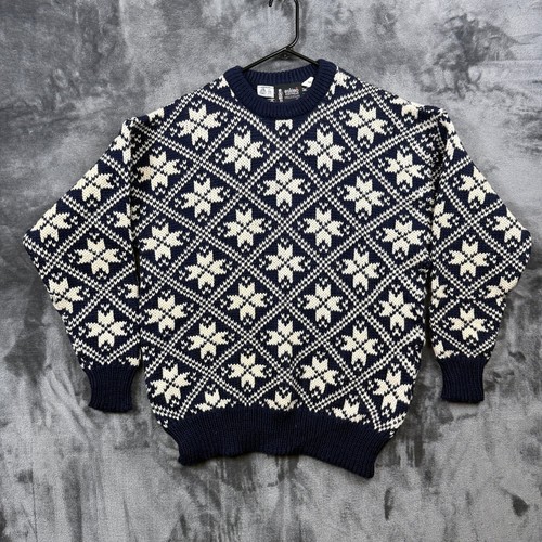 Maglione maglia eschimese uomo