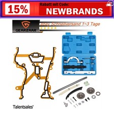 KIT CATENA DISTRIBUZIONE +