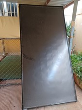 Pannello solare termico acqua