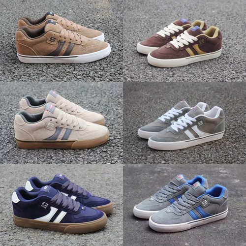 Scarpa skate globe uomo - globe,