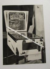 Foto-Flyer-Pubblicità Flipper