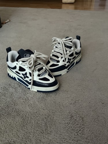 Louis vuitton scarpe - louis, da