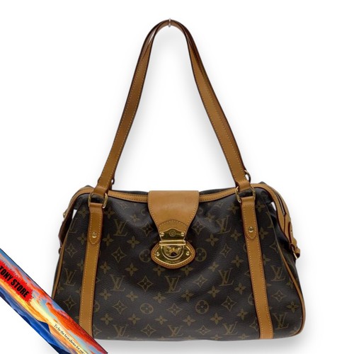 Borsa louis vuitton stresa - louis,
