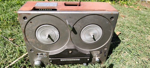 Tandbergs radiofabrikk s - radiofabrikk, a/s
