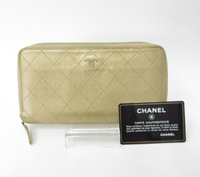 Autentico portafoglio lungo