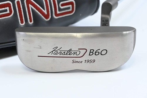 Ping karsten 1959 b60 putter - putter, /