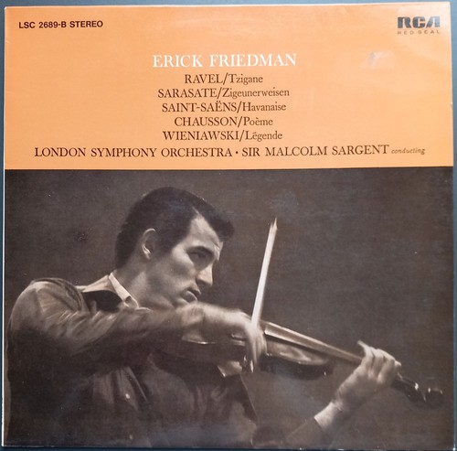 Ravel chausson violin - chausson,