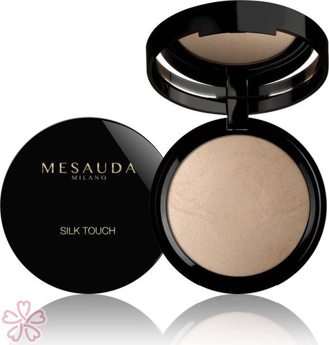 Mesauda milano silk touch - silk,