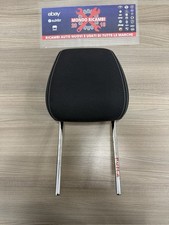 1 Poggiatesta In Stoffa Anteriore Sinistro O Destro E Ricambi Per Ford Puma