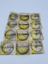 FASCE ELASTICHE PISTONI FIAT