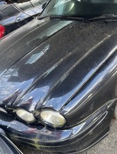Faro proiettore Jaguar X-Type