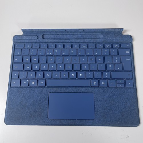 Microsoft surface pro keyboard - microsoft,