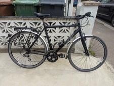 Bici ibrida Trek 7.1 FX in