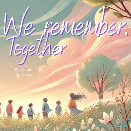 Kamini prasad remember - we,
