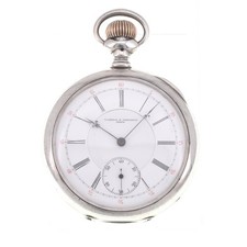 Orologio tasca uomo - da,